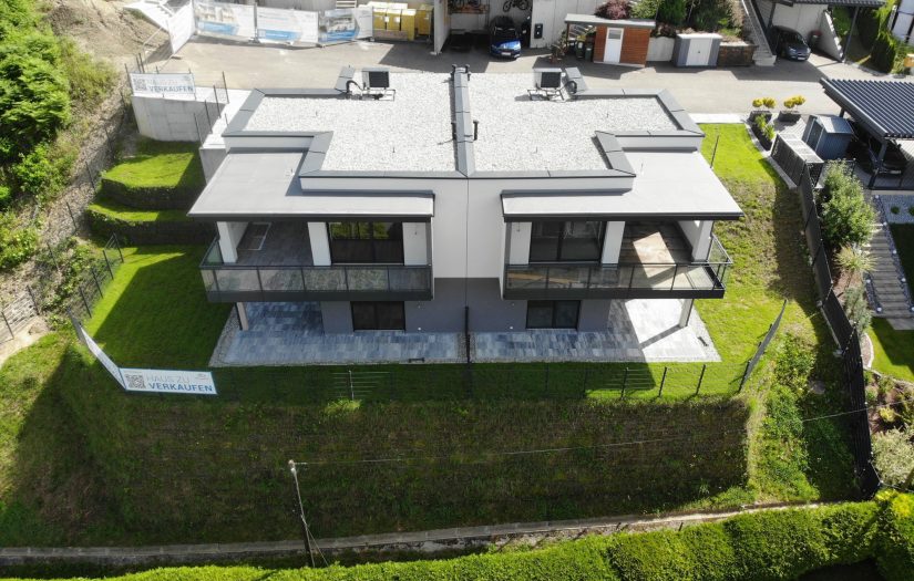 “HIGH LIFE- HAUS” IN VOITSBERG | SCHLÜSSELFERTIG